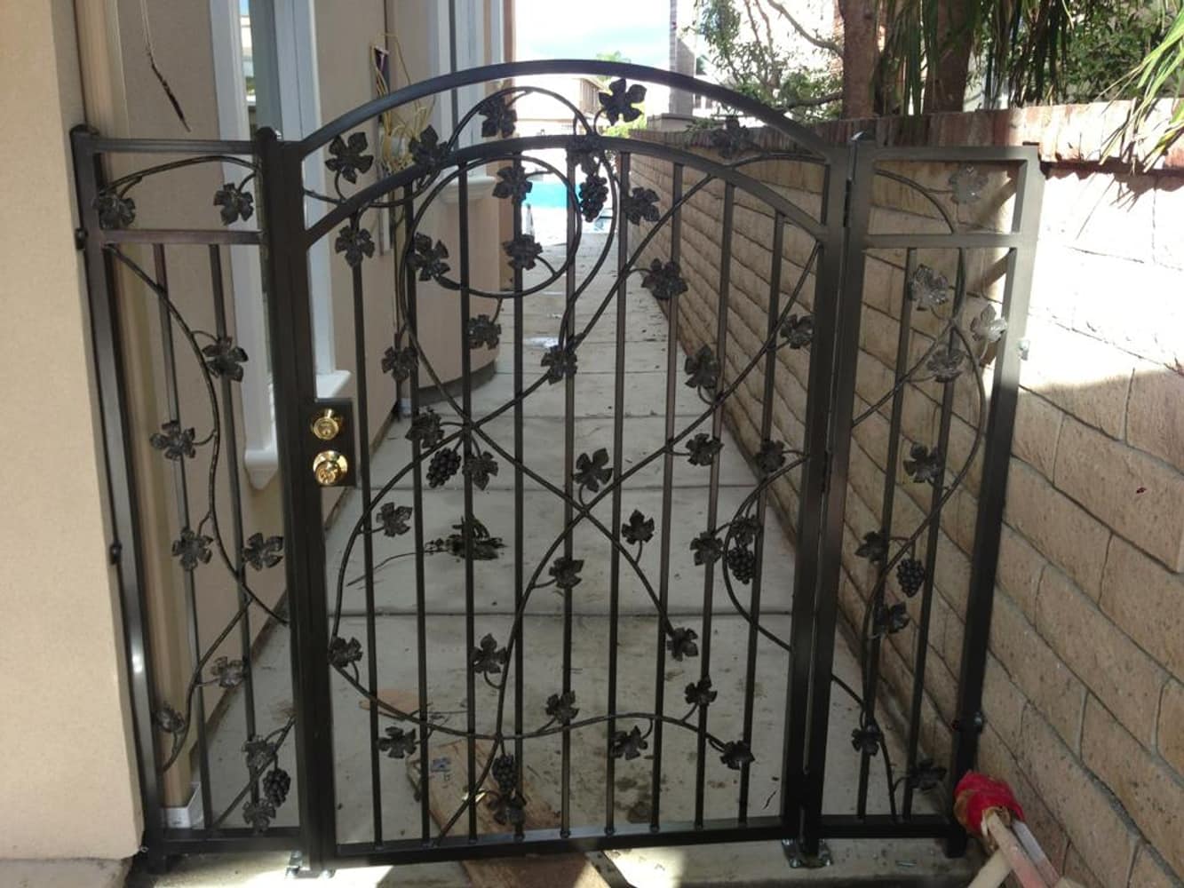 Photo(s) from United Wrought Iron