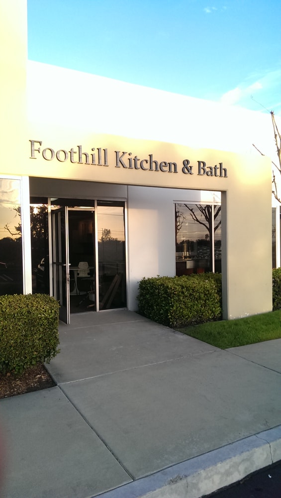 Photo(s) from Foothill Kitchen & Bath