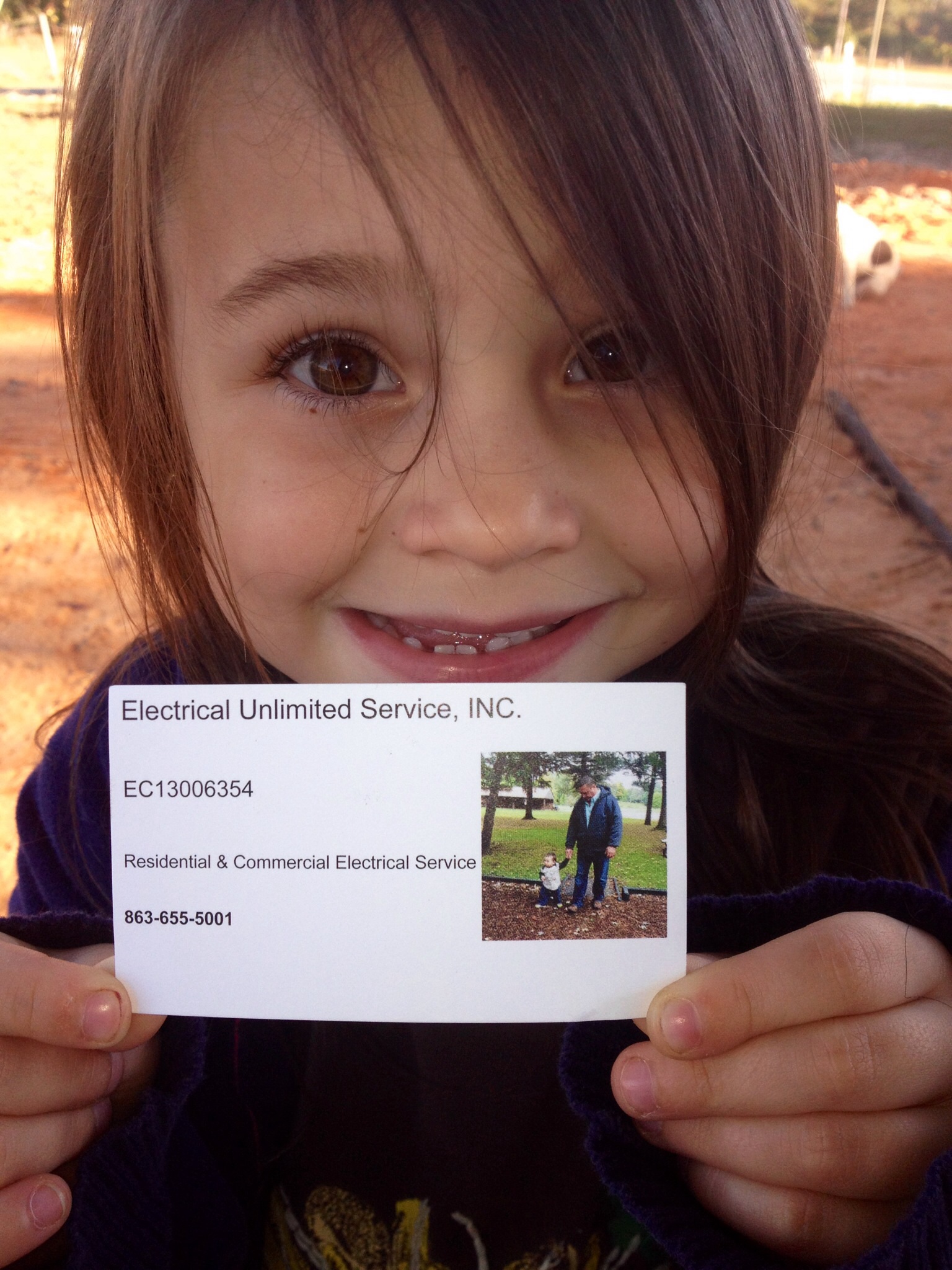 Electrical Unlimited Service Inc