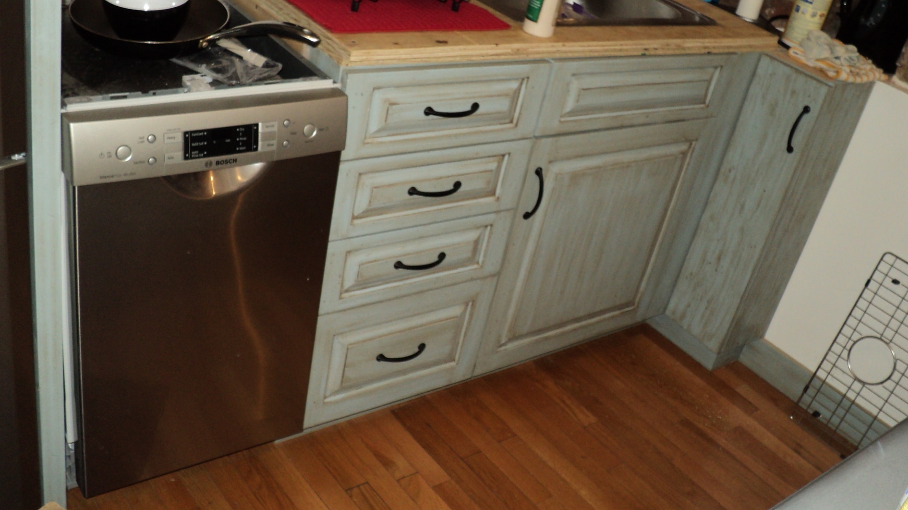 Photo(s) from BIG JOHN'S COMPANY INC.