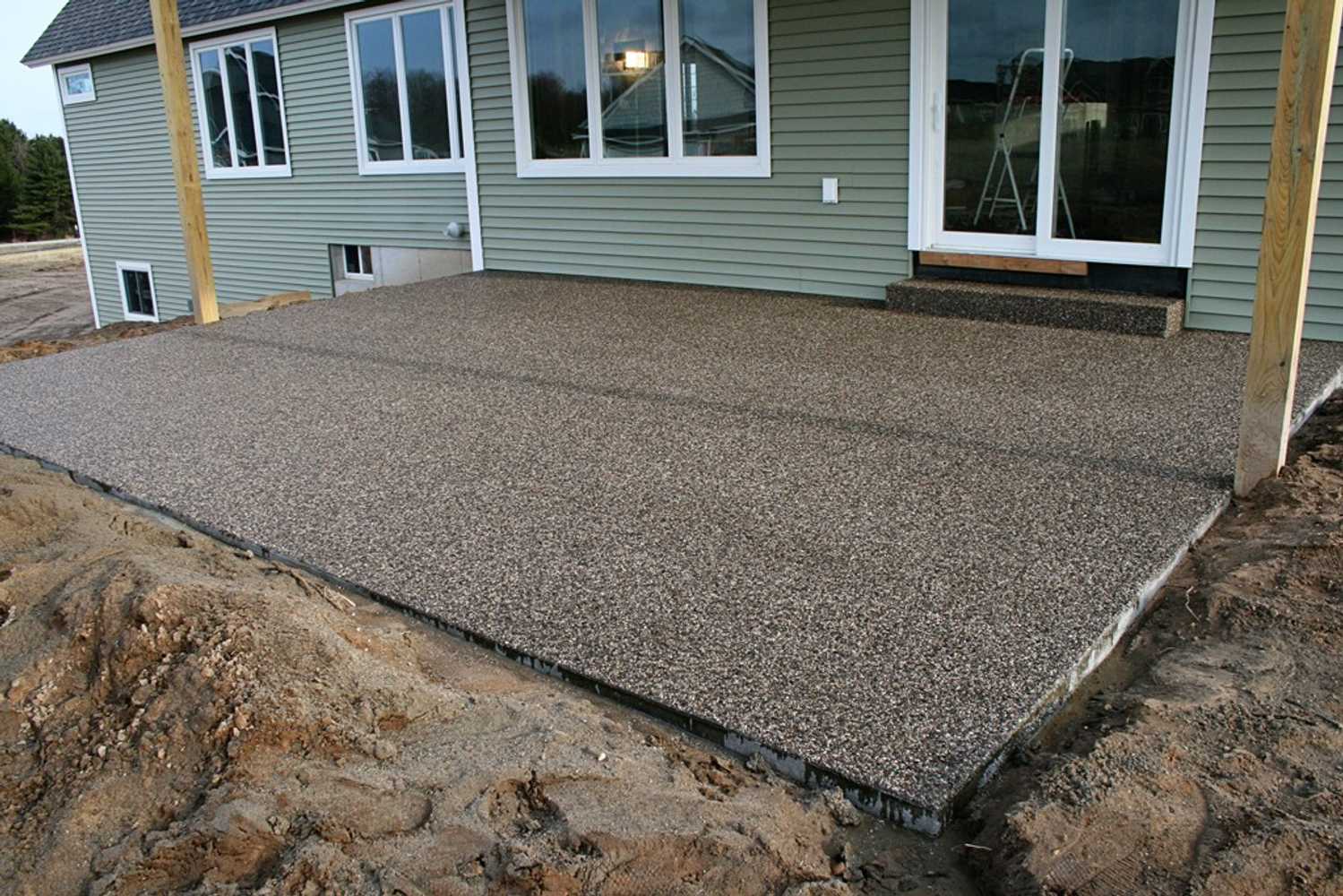 Exposed Aggregate Artisans