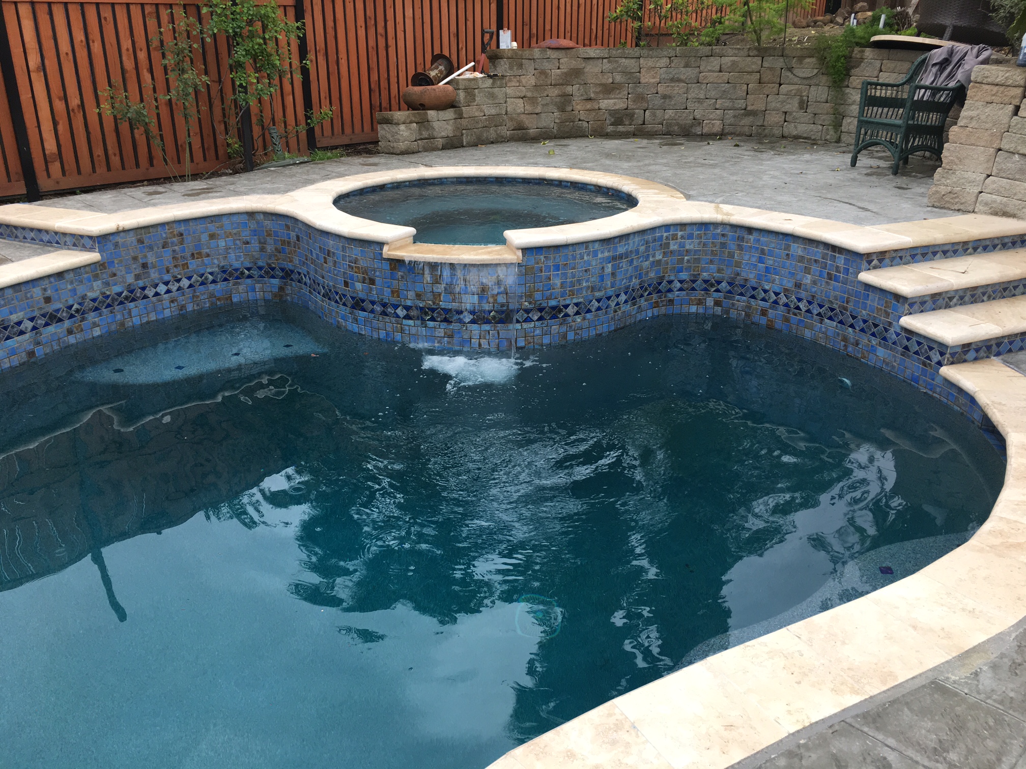 Photos from Quality Pool & Construction Inc.