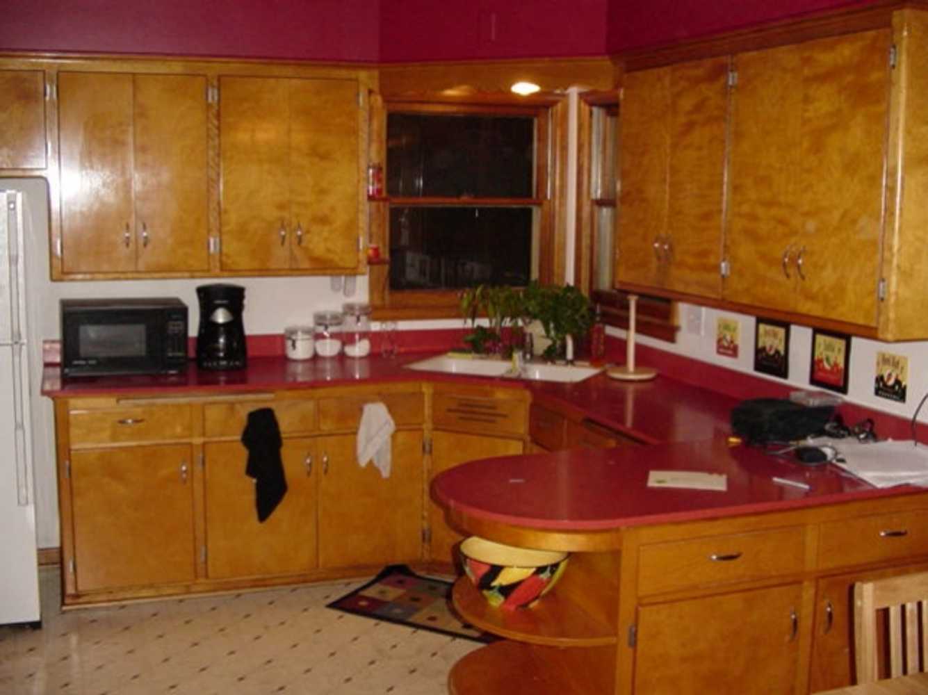 Kitchen Remodel