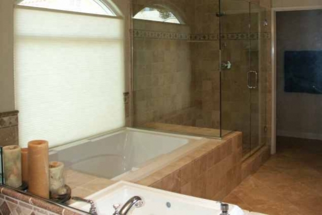 San Diego Bathroom Remodel - Poway, CA