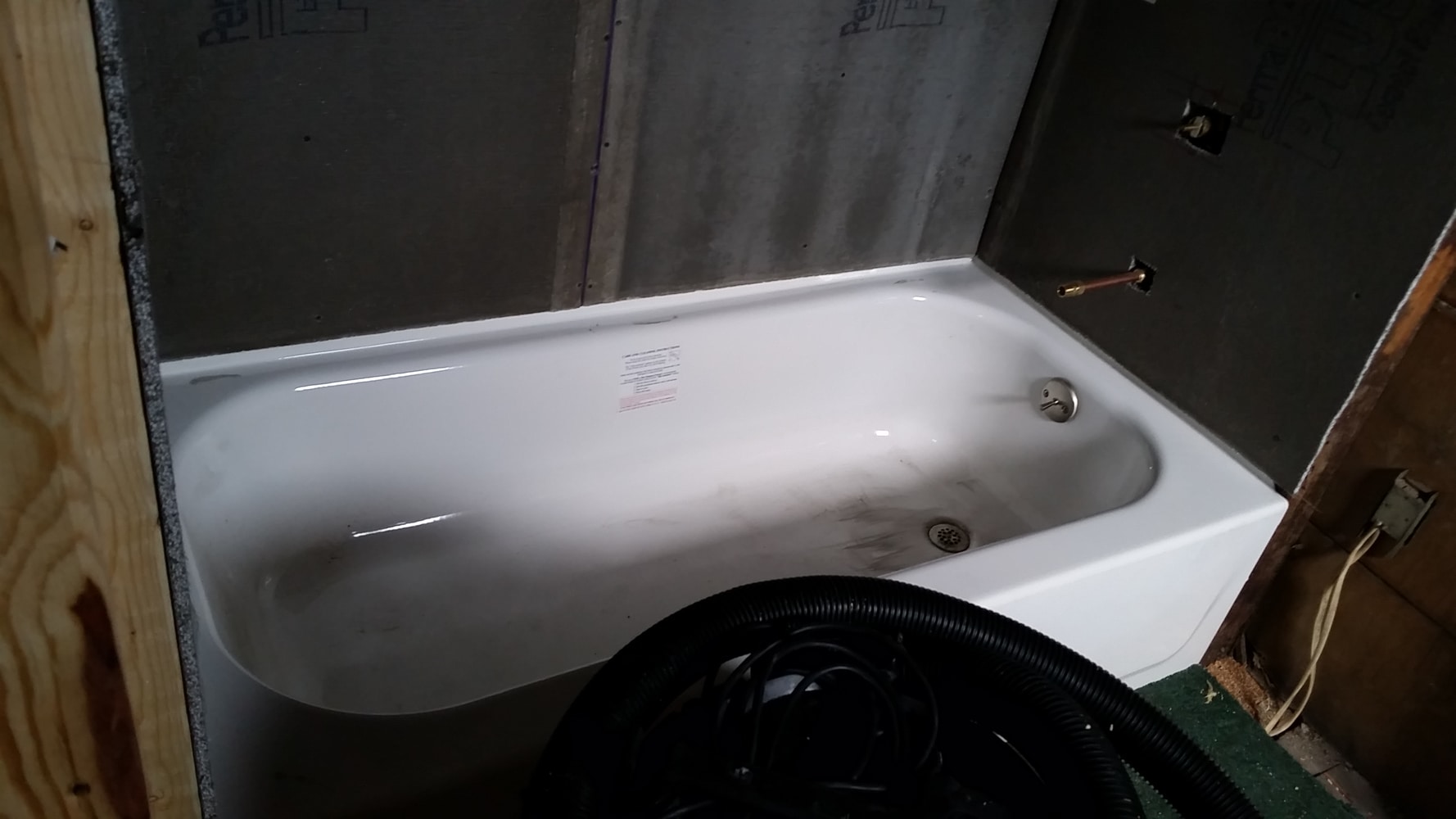 Rnb Remodeling Project