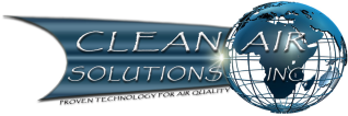 Clean Air Solutions