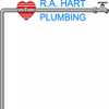 R A Hart Plumbing, Inc.