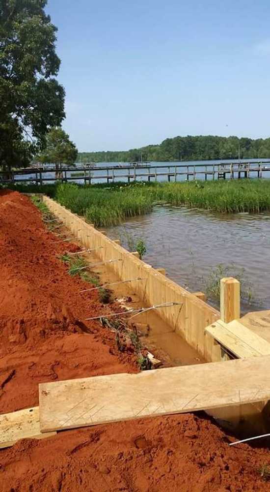 Photo(s) from Cothran Construction