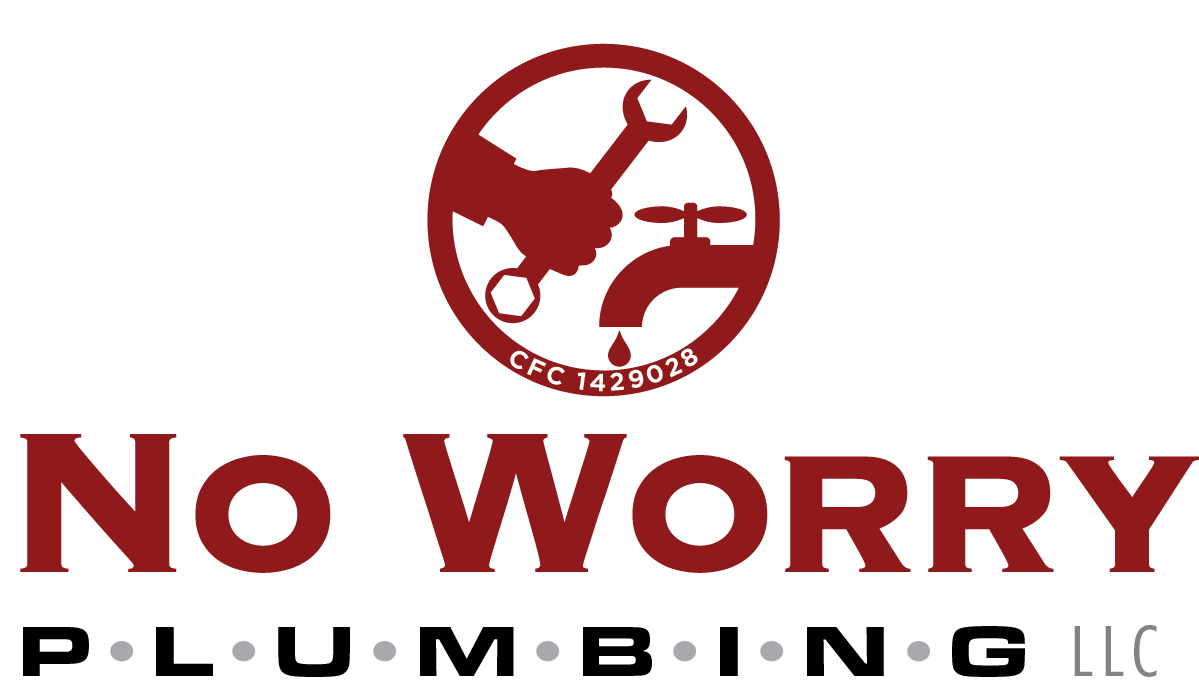 No Worry Plumbing LLC