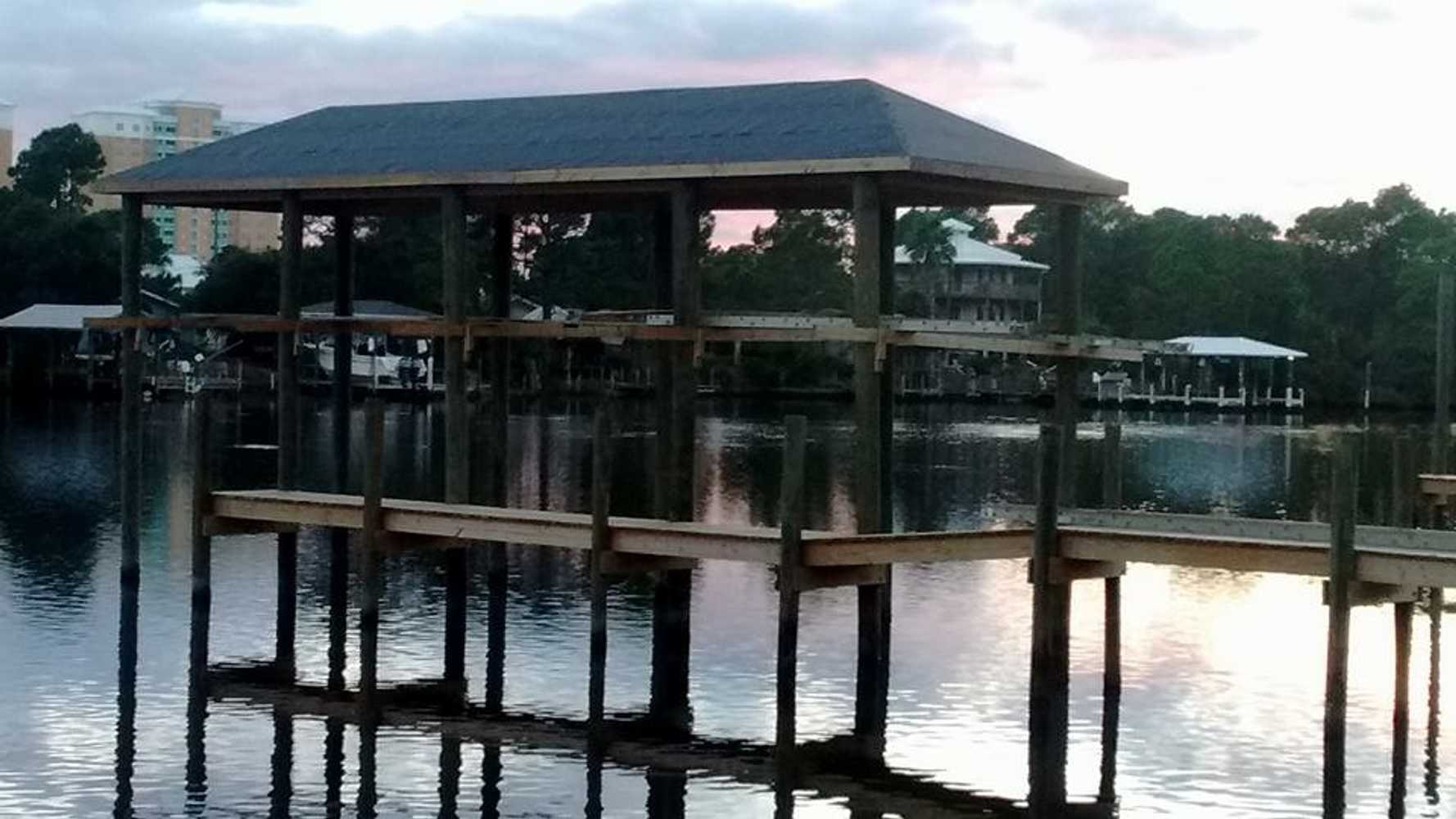 Photos from Rj Gorman Marine Construction