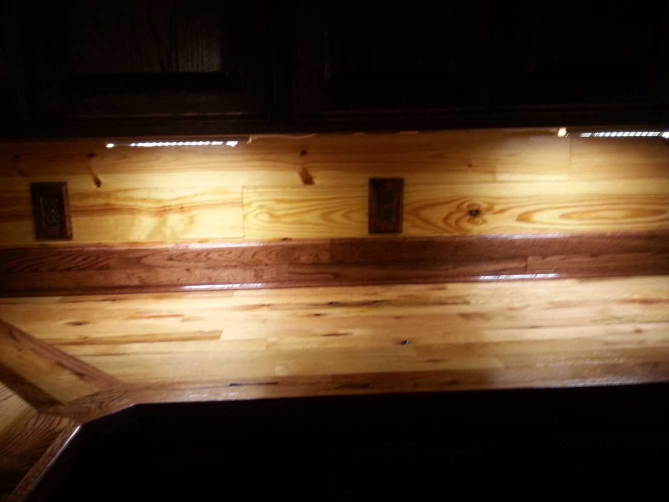 Photos from Magnolia Custom Hardwood Floors