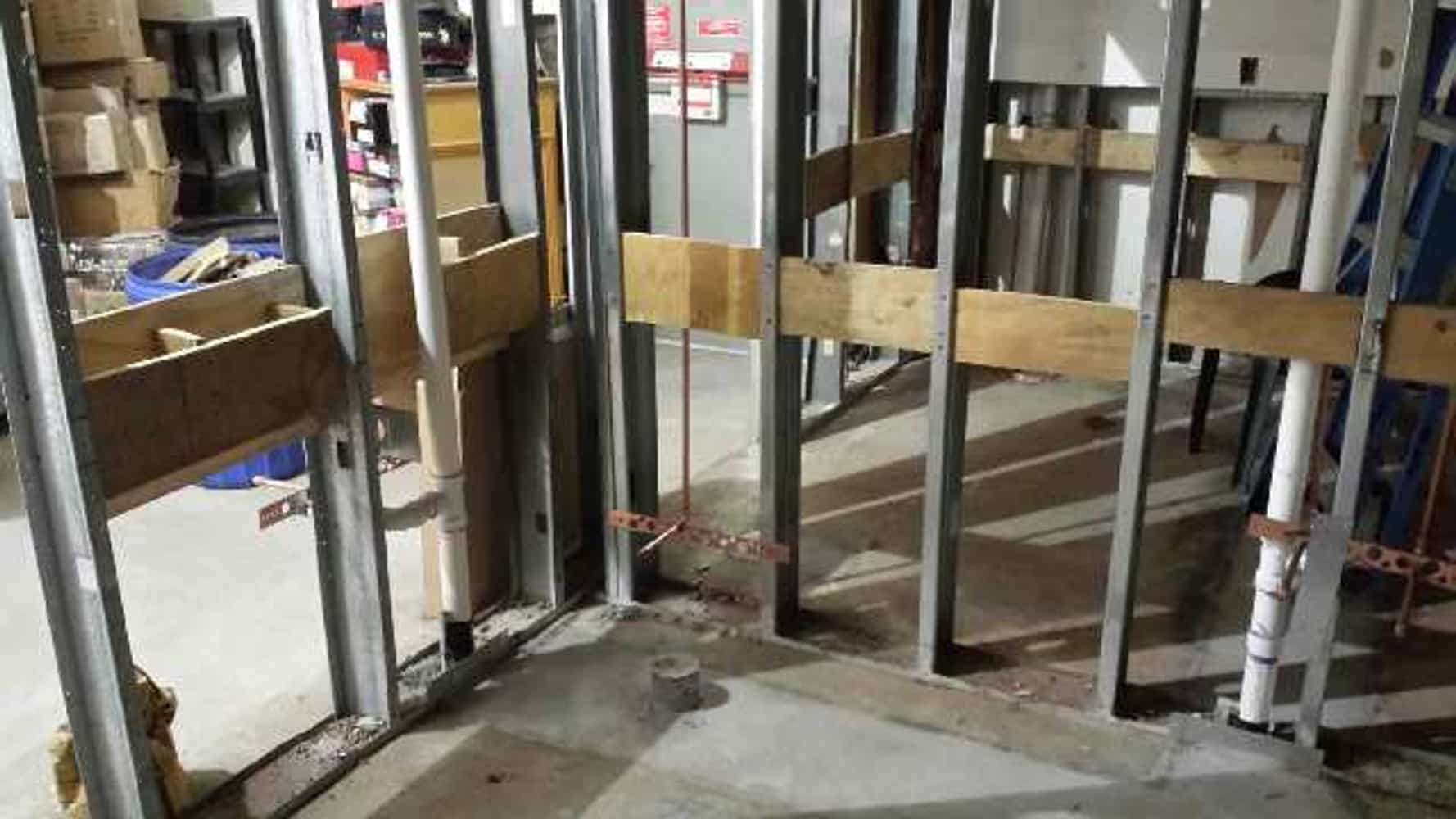 Photo(s) from Storey Plumbing