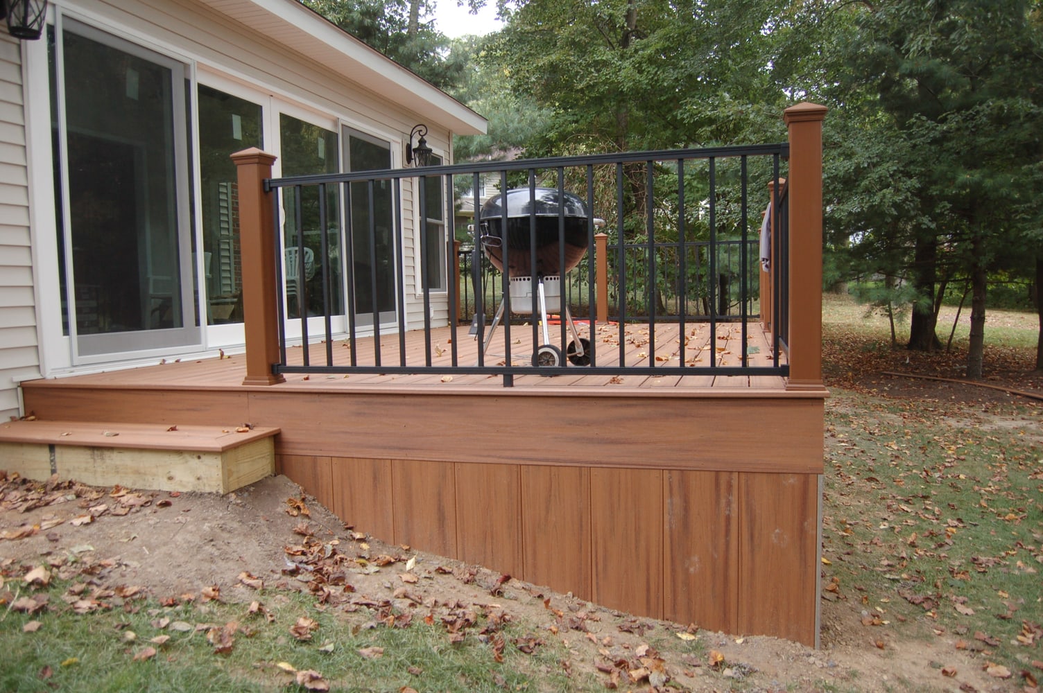 Photo(s) from M B Myers & Sons Home Improvements