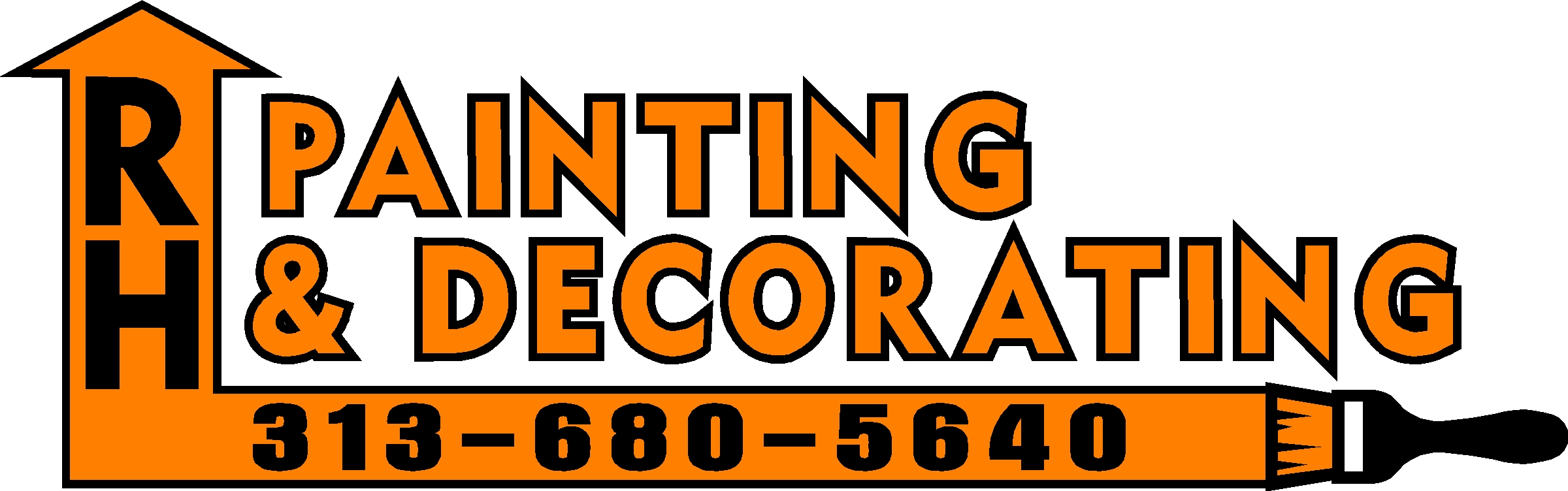 R H Painting And Decorating