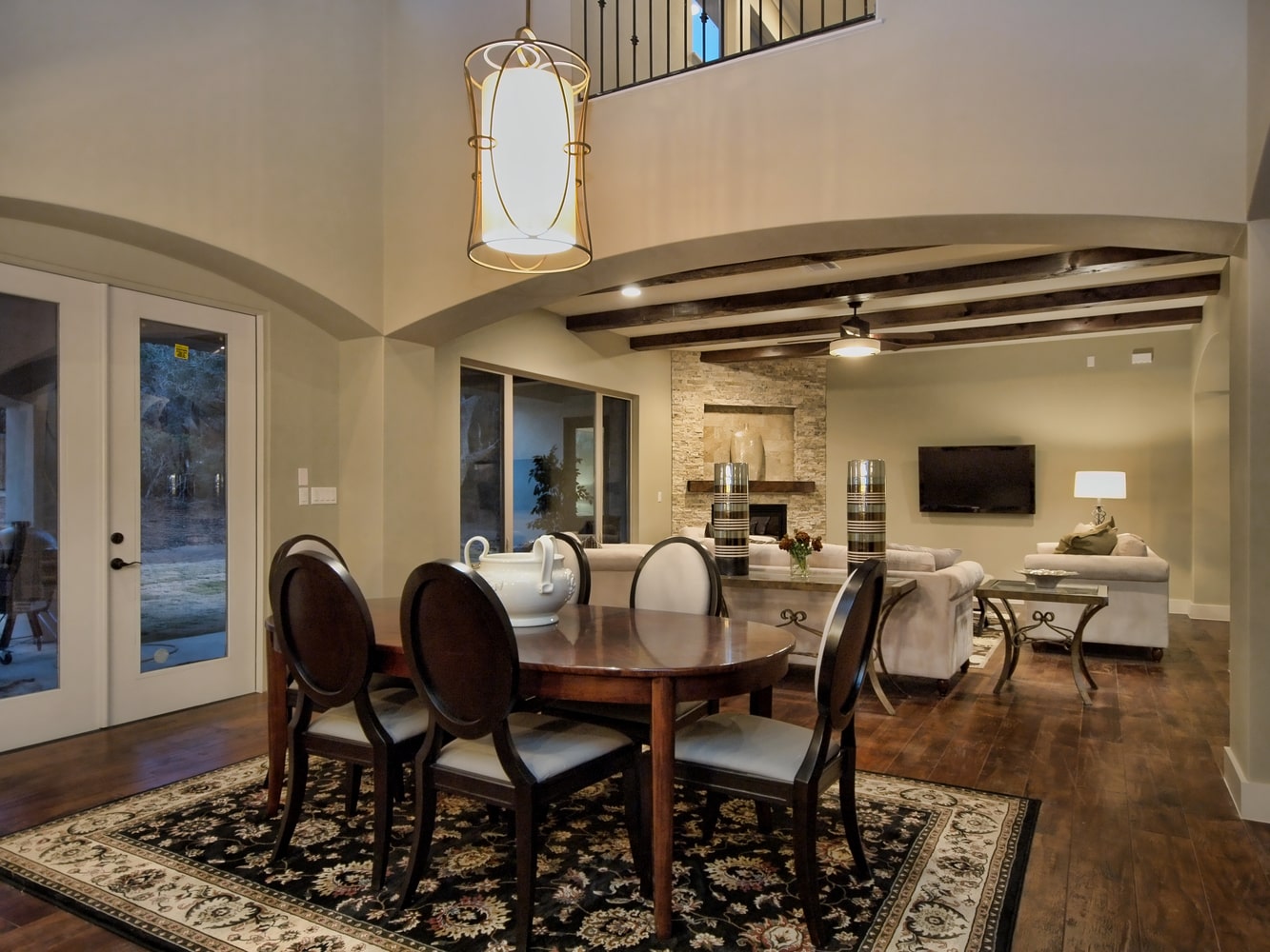 Shai Homes 2012 Parade of Homes