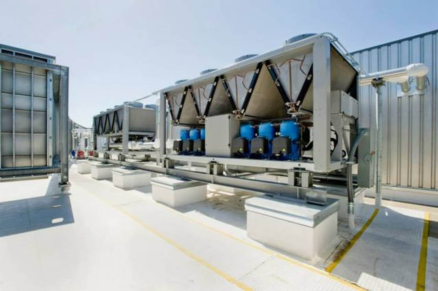 Photo(s) from All Systems Mechanical - ASM