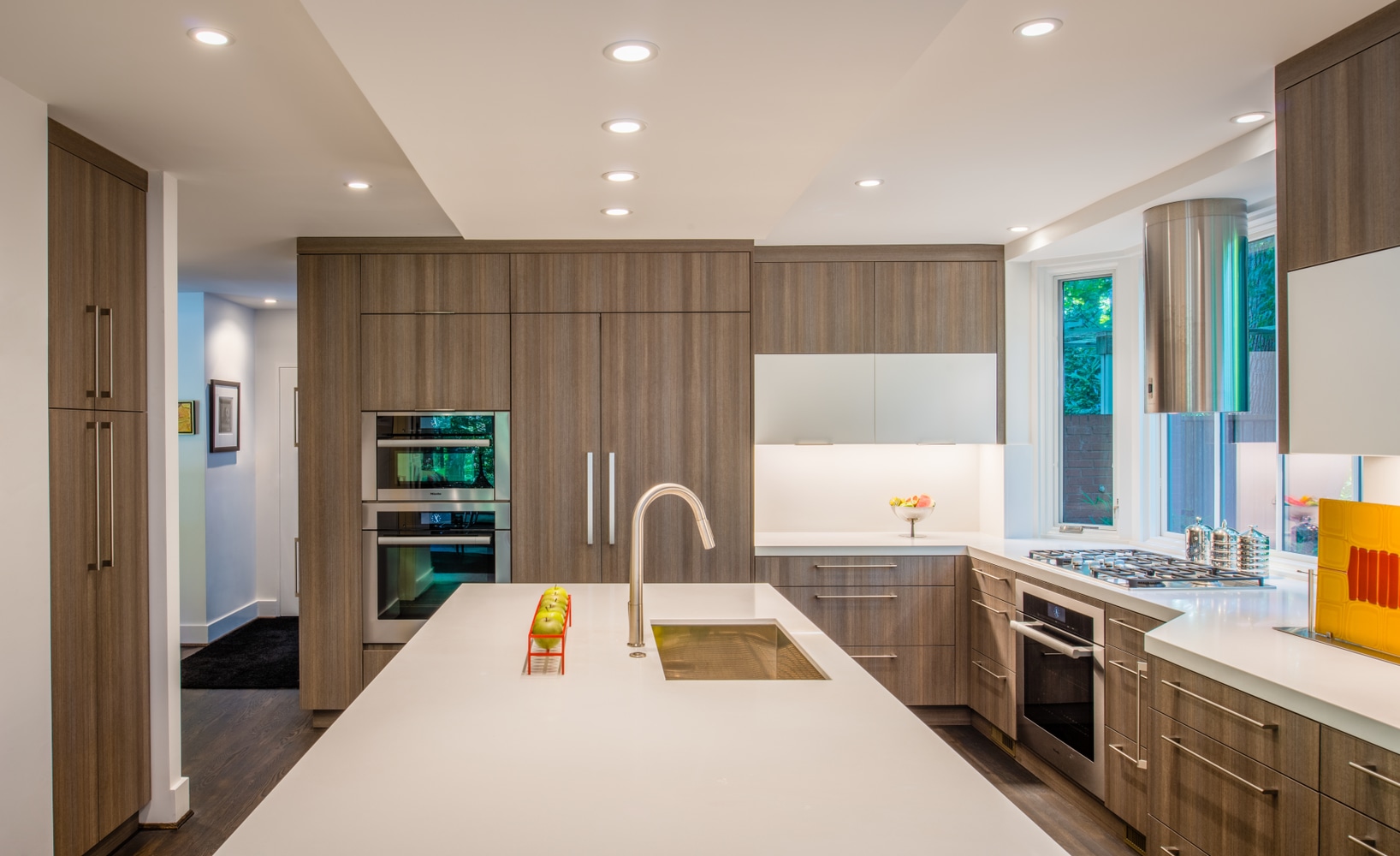 Photos from JP Ward, AIA