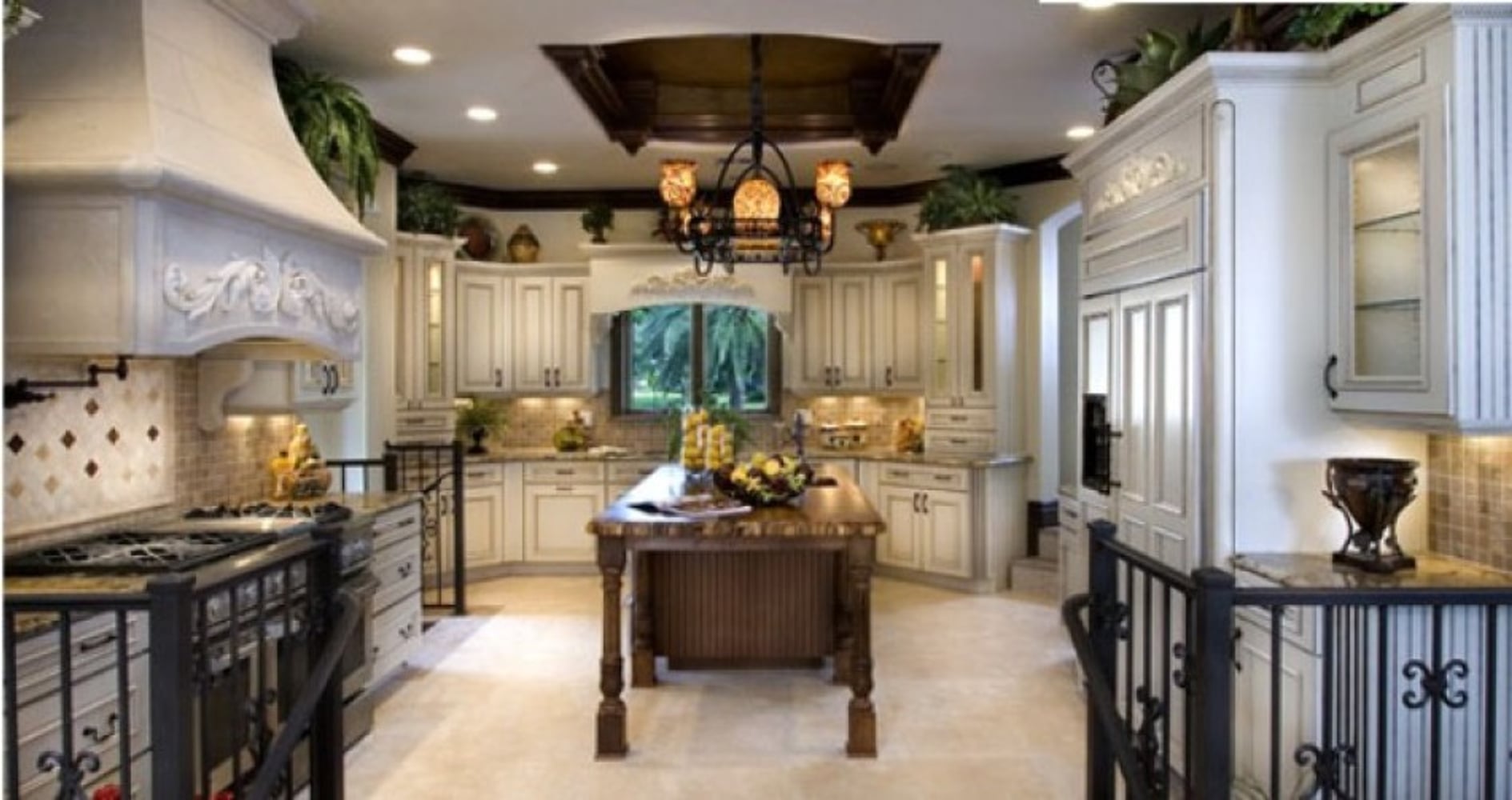 Residential Projects