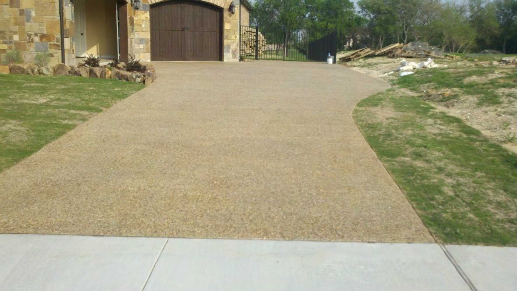 Photo(s) from coolbreezeconcrete