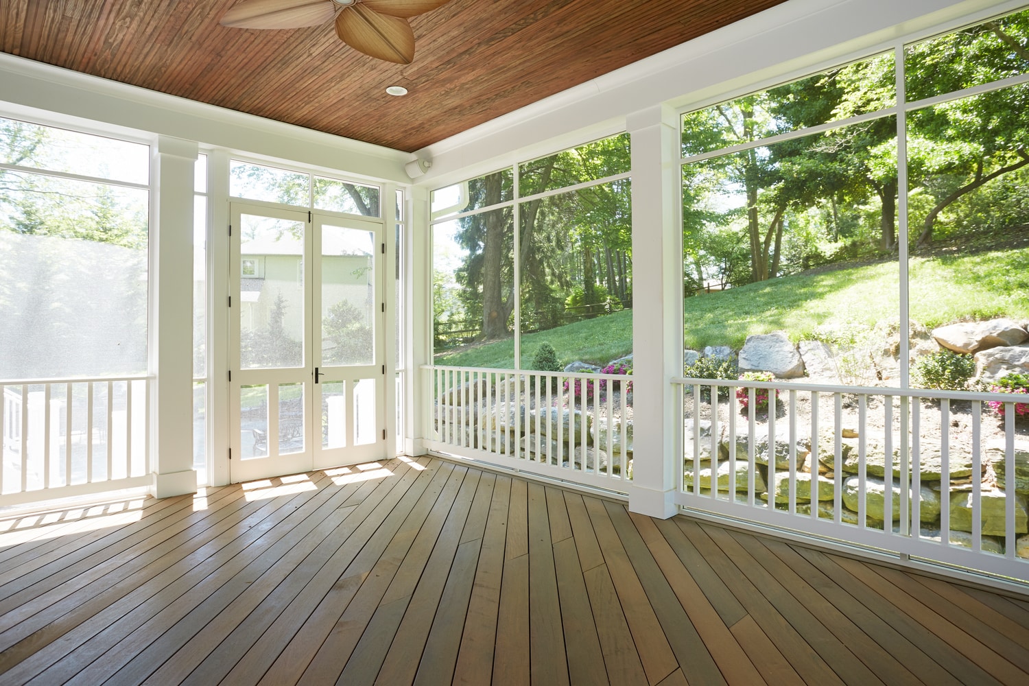 Kurtz Rd - McLean, VA - Joy Custom Design Build Home