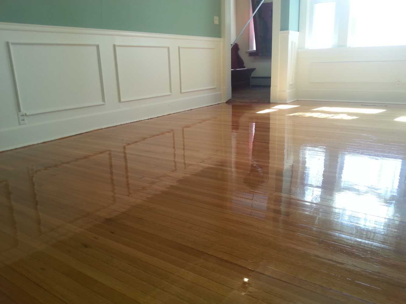 Photos from Magnolia Custom Hardwood Floors