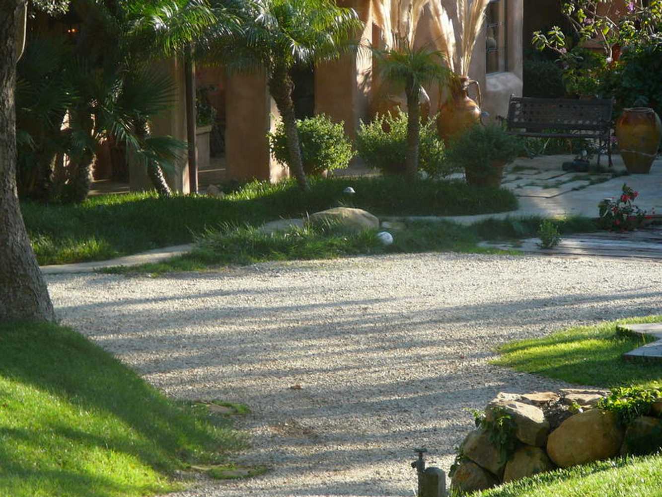 Landscape Designs