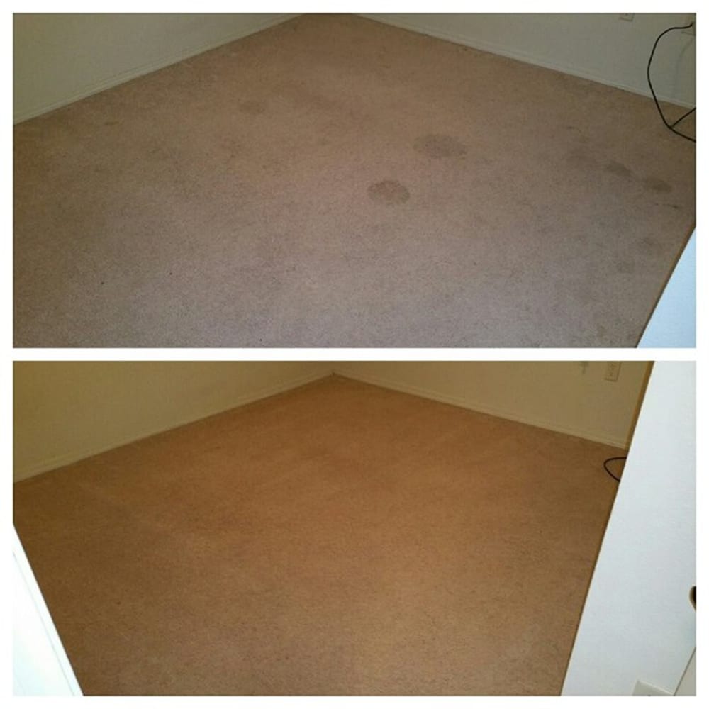 Cleaning Services Boise