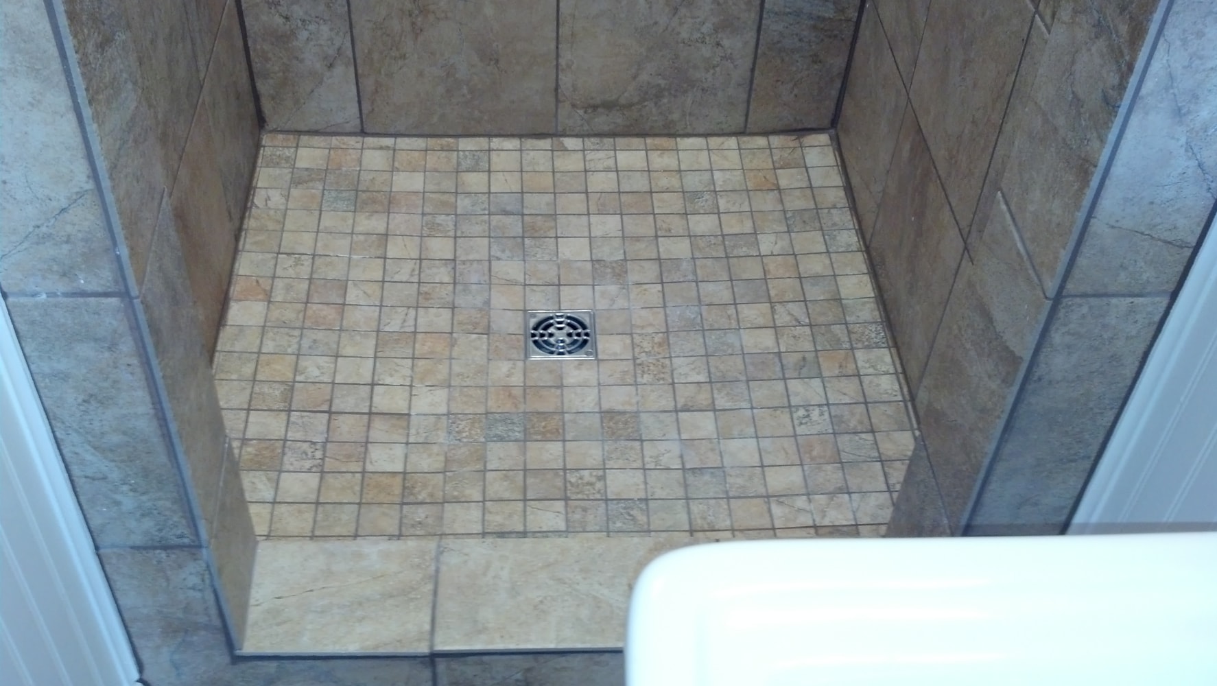 Fallon Home Improvement, Inc Project