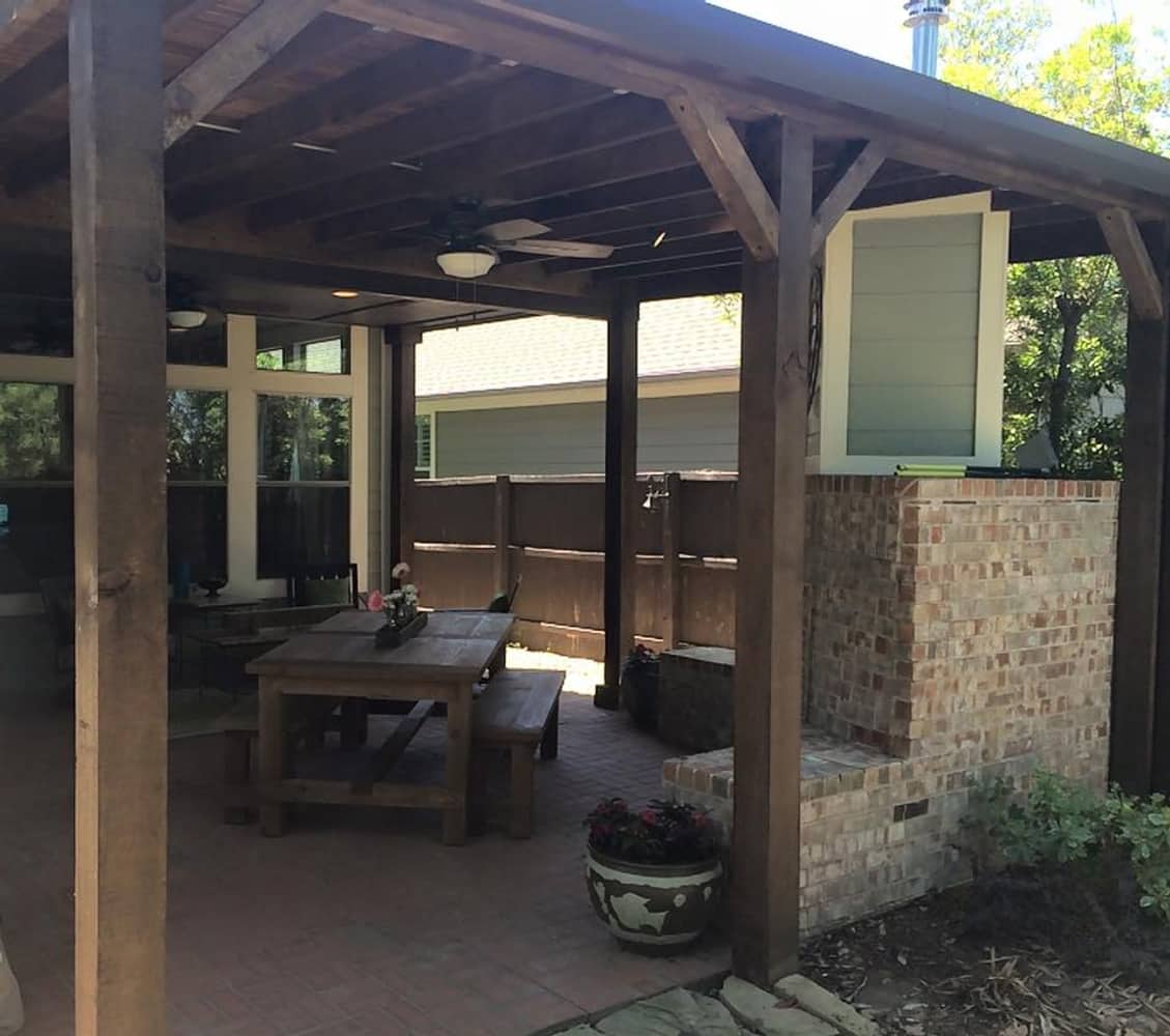 Photo(s) from Striker Roofing & Construction