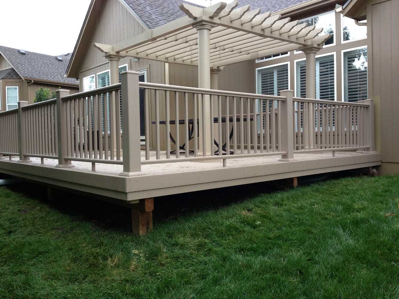 Photos from Deck Works