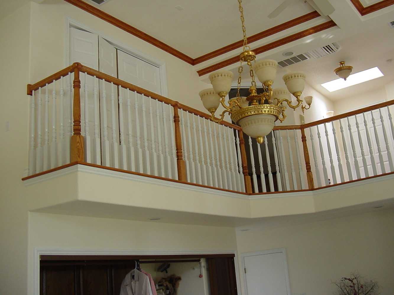 Photos from John R. Thulin Construction