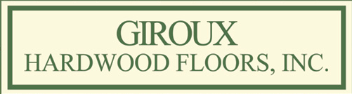 Giroux Hardwood Floors Inc