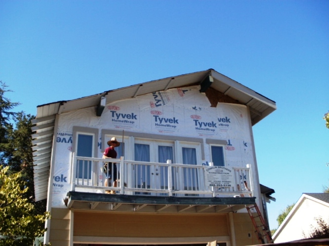 Photo(s) from Mike Conklin