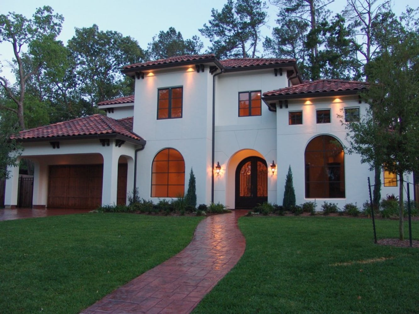 Carte Blanche Builders