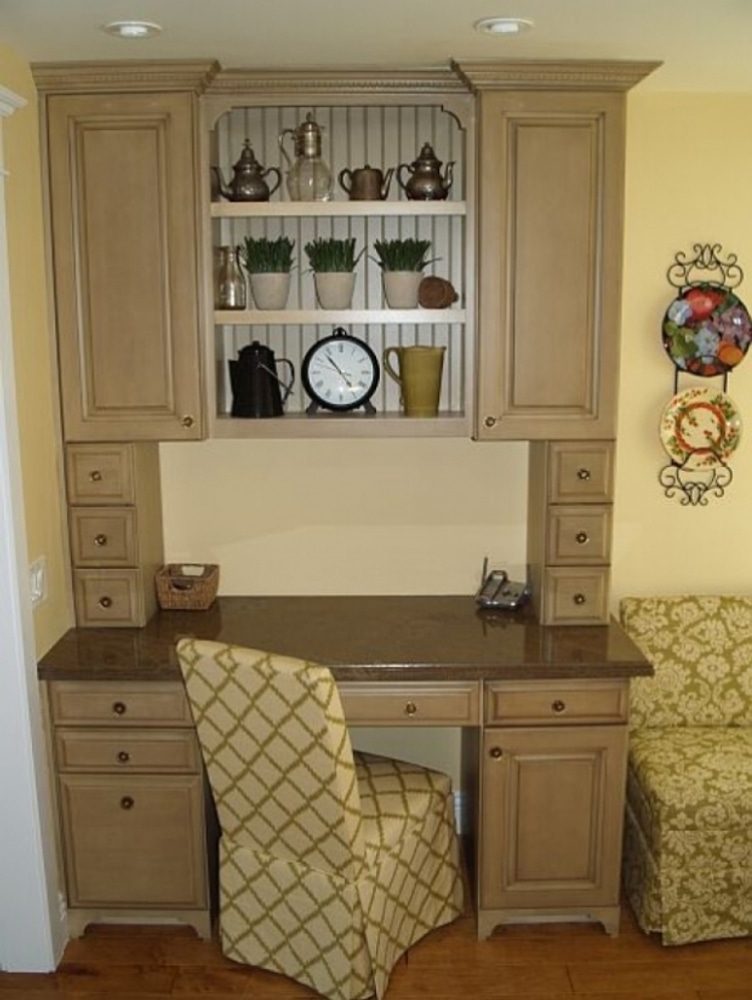 RPV Bendigo dr. Kitchen project