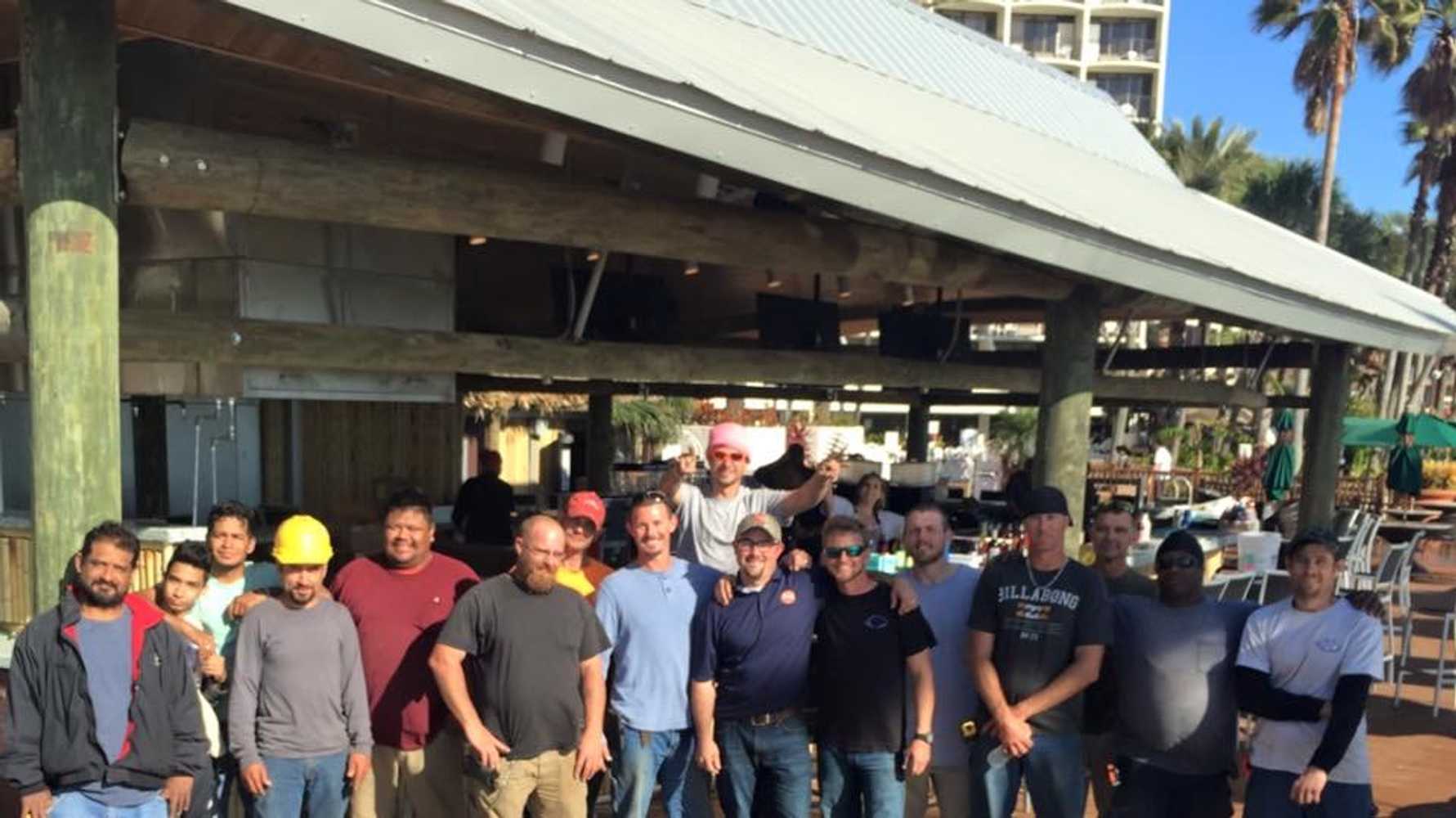 Photos from Rj Gorman Marine Construction