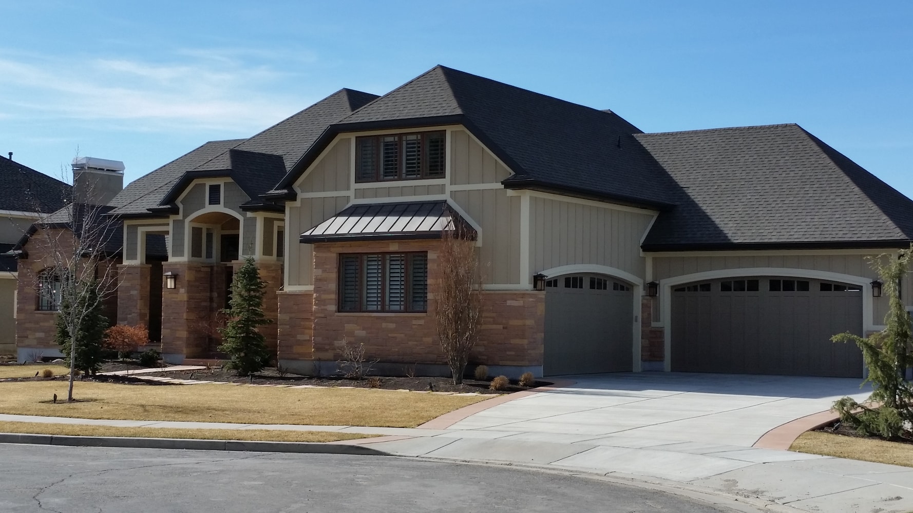 Photos from Alpine Customs Contracting Llc