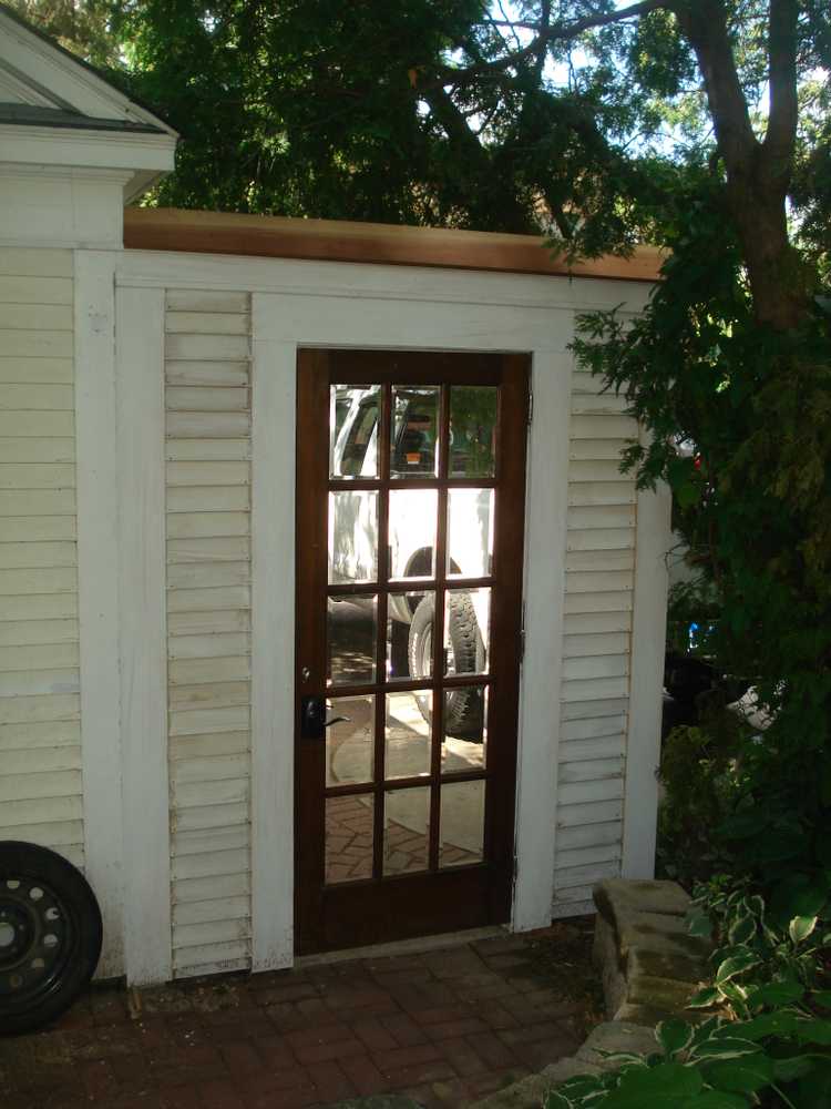 Arcadia Construction Enterprise, LLC