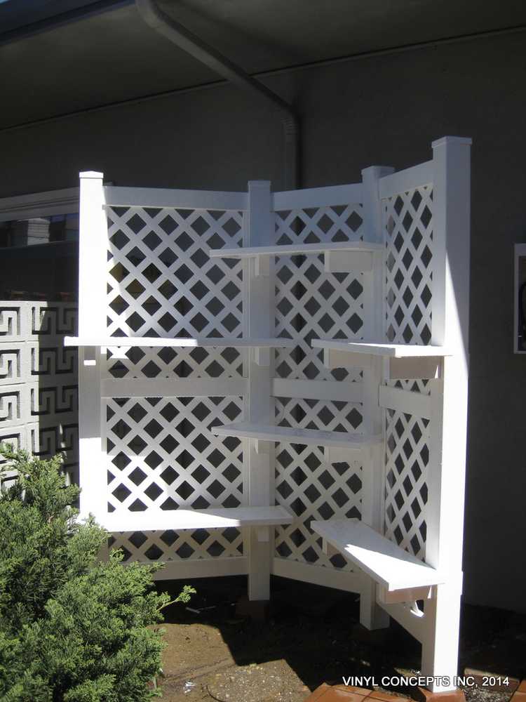 Gazebos and Specialty Projects