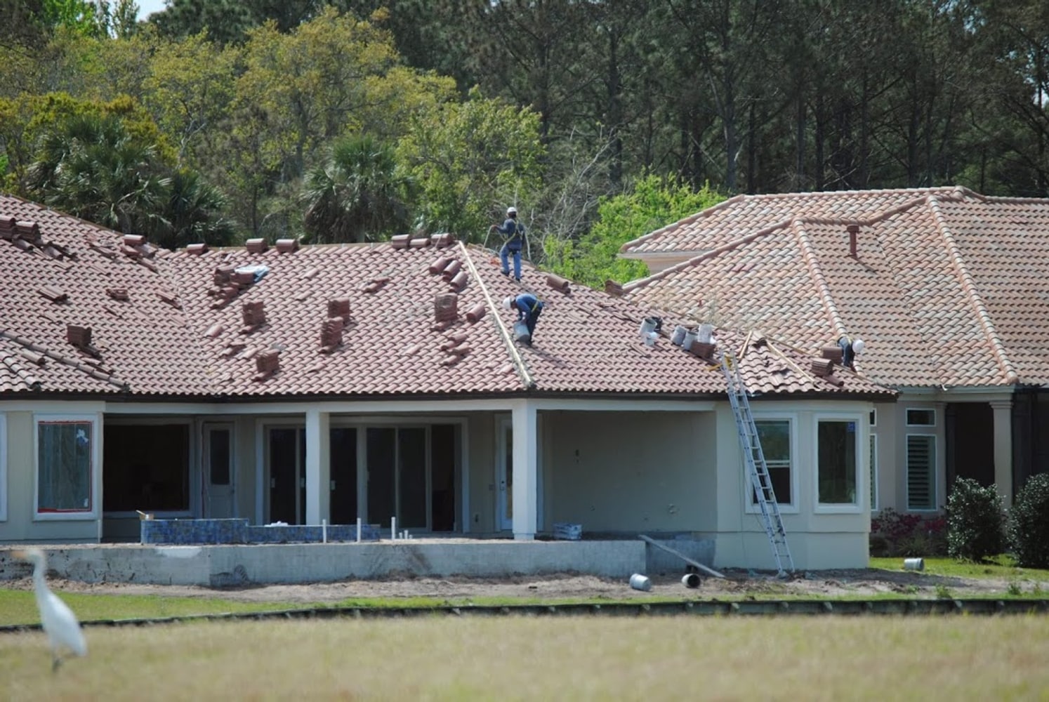 Orlando Roofing Projects