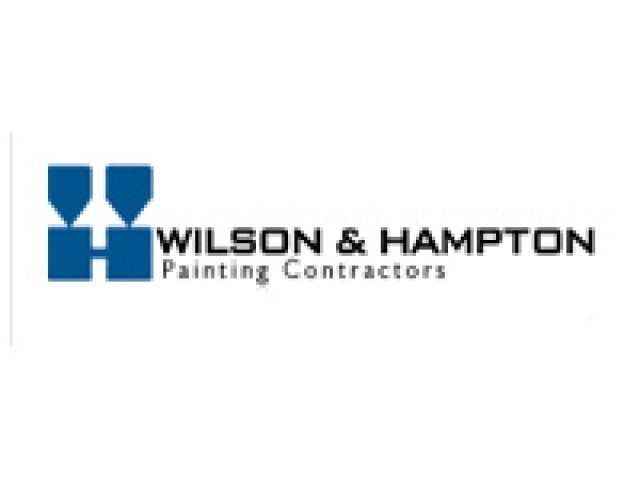 Wilson & Hampton Painting Contractors