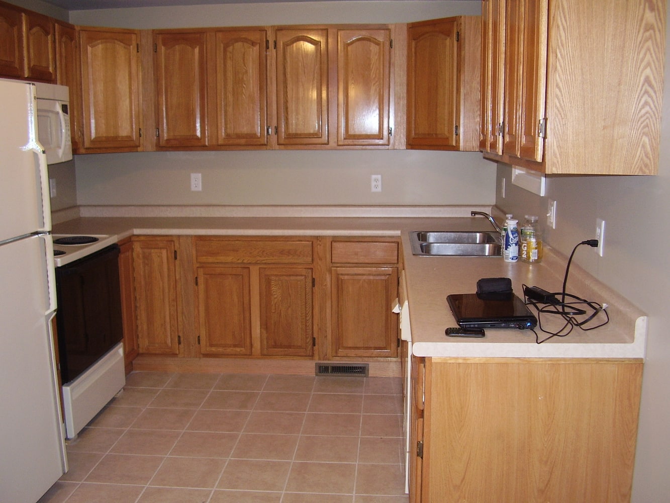 Project photos from St Angelo Construction