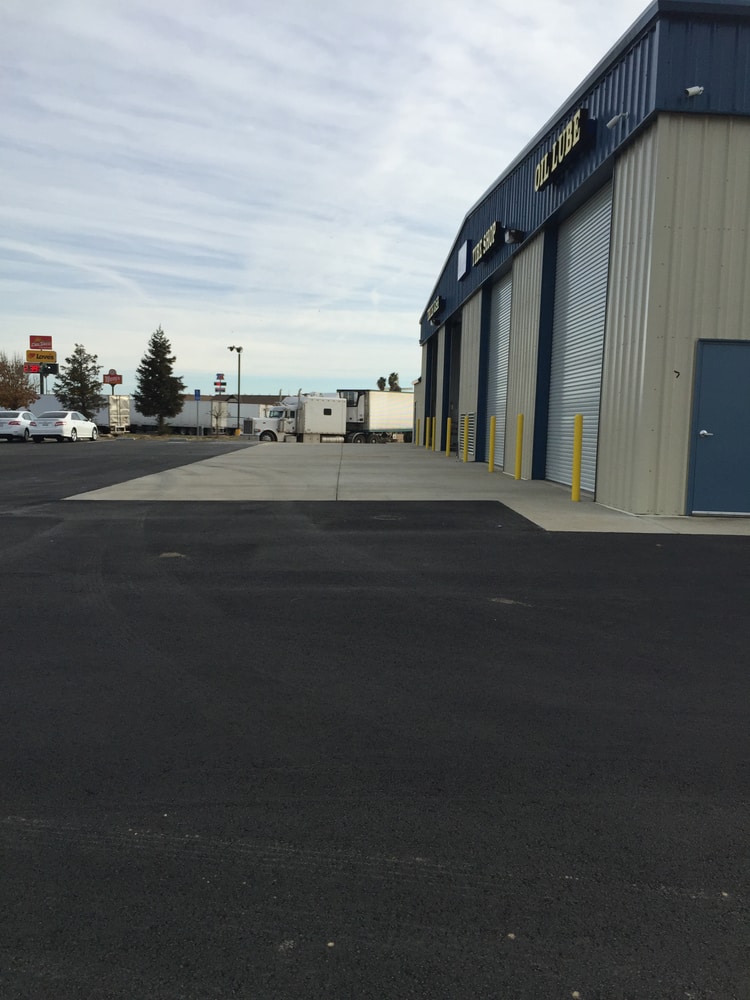 Photos from Jim Crawford Construction Co