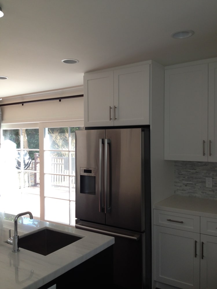 Pasadena Home Remodel