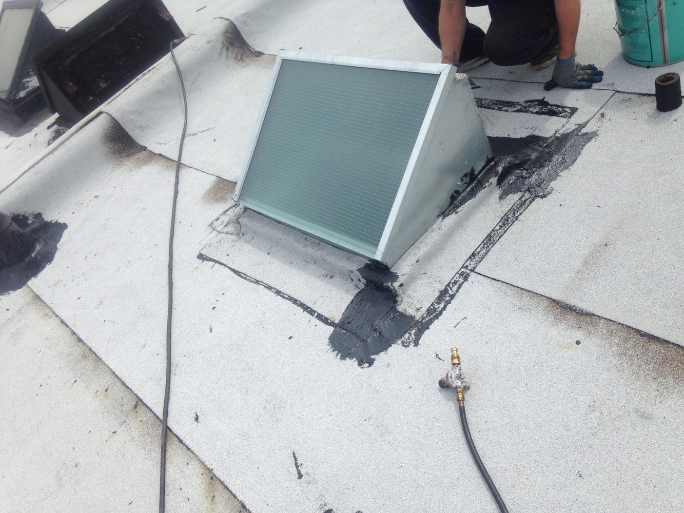 Photo(s) from 1stchoice Roofing Contractor