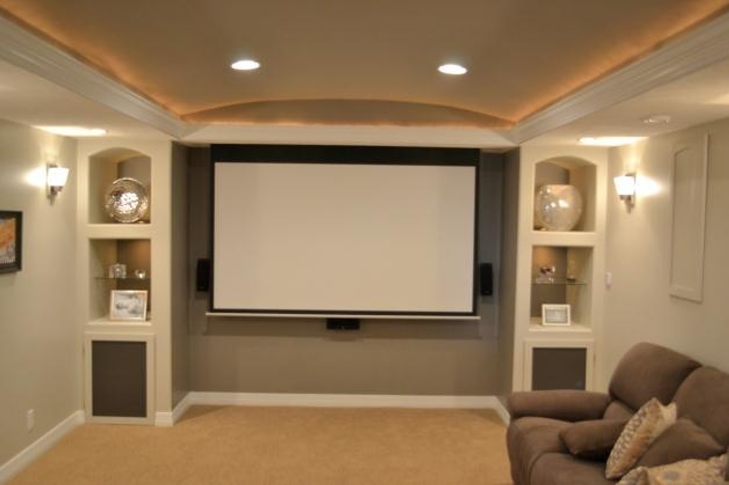 Precision Construction Resurfacing Specialist Project