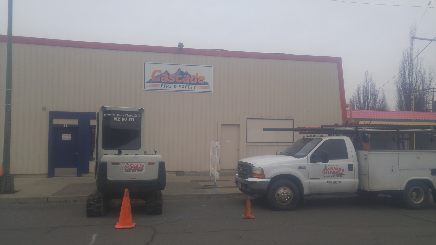 Photo(s) from Advanced Plumbing 1 Llc