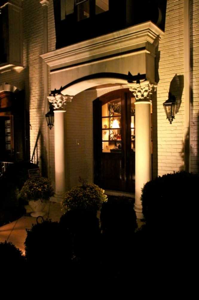 Landscape Lighting