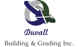 Duvall Building And Grading