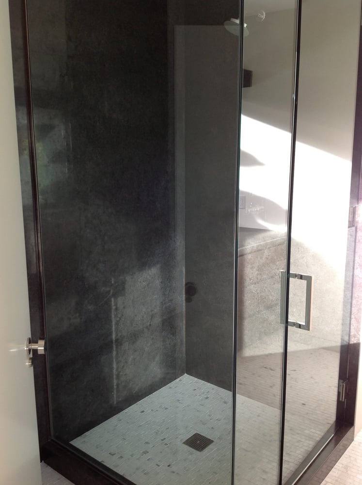 Project photos from Best-Way Marble & Tile Co Inc